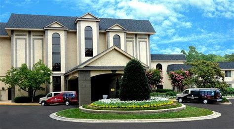 Millennium Hotel Durham (NC) - Hotel Reviews - TripAdvisor