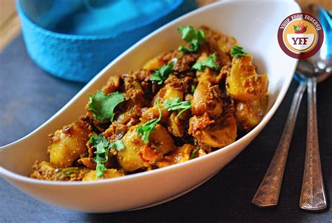 Punjabi Tinda Masala | Apple Gourd Masala - Your Food Fantasy