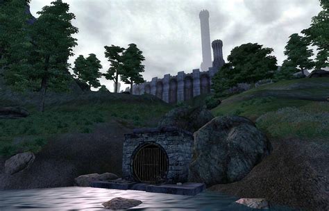 Imperial City Sewers (Oblivion) | Elder Scrolls | FANDOM powered by Wikia