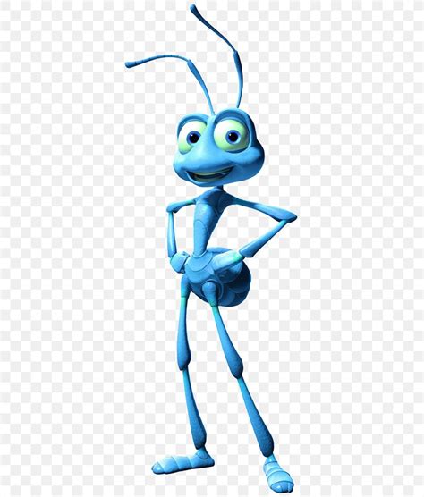 Flik A Bug's Life YouTube Pixar Character, PNG, 500x962px, Flik ...