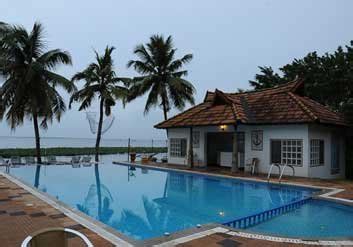 Backwater Ripples Kumarakom, Kerala, India