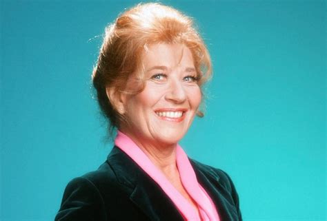 Charlotte Rae Dies: Mrs. Garrett from ‘The Facts of Life’ Dead at 92 ...