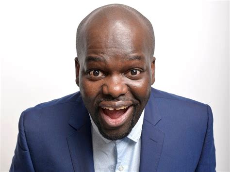 Introducing the Top Ten African Comedians - Demand Africa