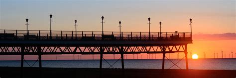 Skegness Pier | Skegness , Lincolnshire