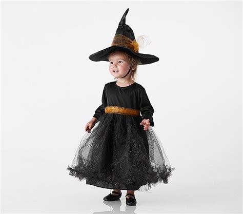 Baby Witch Tutu Costume Witch Tutu Costume, Tutu Costumes, Halloween ...