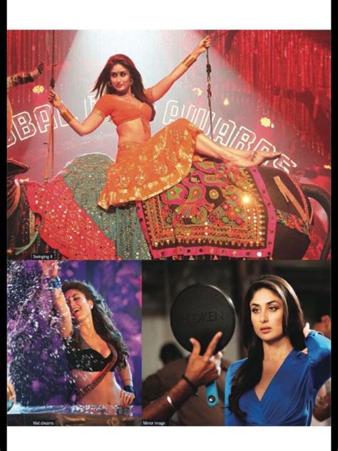 Kareena Kapoor super hot Stills from Heroine movie