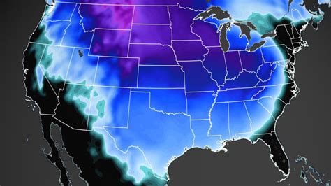 CNN meteorologist gives the latest on dangerous temperatures that may ...