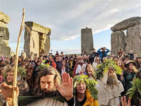 Stonehenge Summer Solstice 2024 - Rad Season