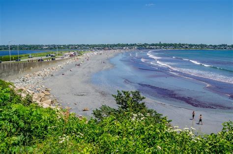 25 Best Things to Do in Rhode Island - The Crazy Tourist