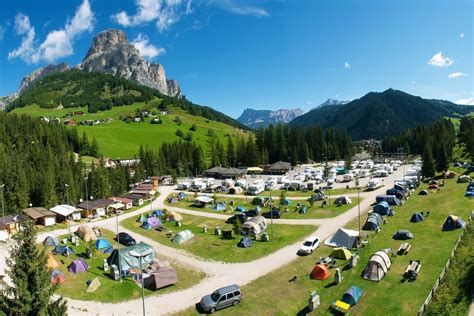 Camping Colfosco | PiNCAMP by ADAC