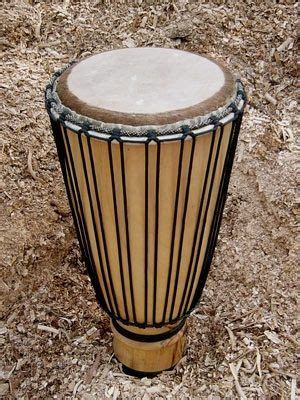 Types of African Drums | eHow | African drum, Drums, African