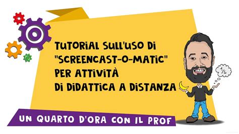 Screencast-O-Matic Tutorial - wblopte