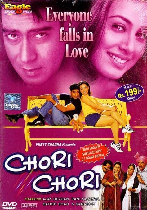 Chori Chori (2003)