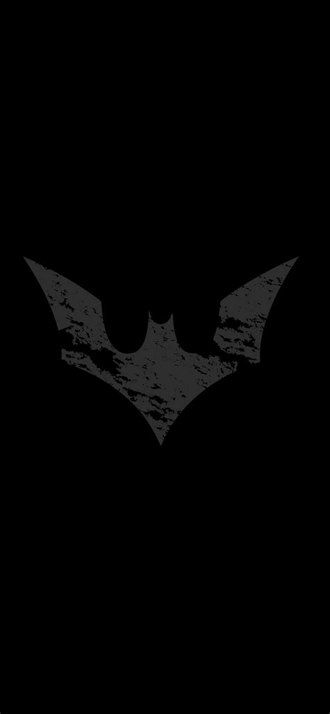 The 5 best Batman logo wallpapers for iPhone