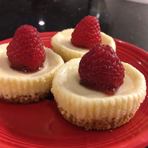 4 Creative Ways to Use Vanilla Wafers | Mini cheesecake recipes, Mini ...