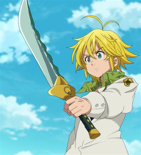 Lostvayne | Nanatsu no Taizai Wiki | Fandom