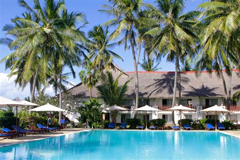 Voyager Beach Resort Mombasa, KE - Reservations.com