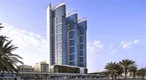 Novotel Dubai | Dubai Hotels Guide