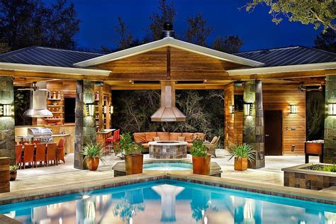 Pin on Pool House Ideas