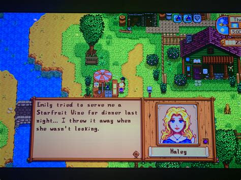 First the prismatic shard now this? : r/StardewValley