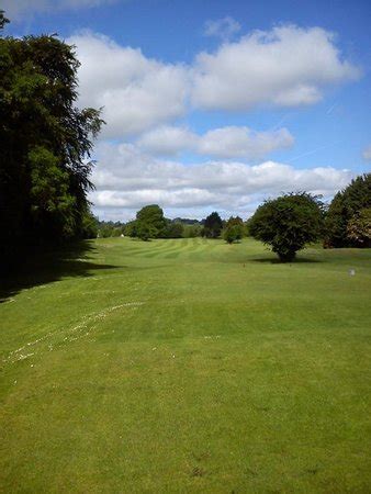 Moate Golf Club - 2021 All You Need to Know Before You Go (with Photos ...