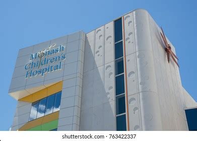 14 Monash Childrens Hospital Images, Stock Photos & Vectors | Shutterstock