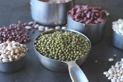 Your Guide to Bulk Beans — Moscow Food Co-op