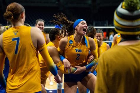 Preview | Pitt volleyball looks ready to reach new heights in 2023 ...