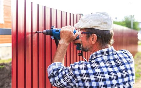 How to Choose a Fence Installation Professional | NPR Fence