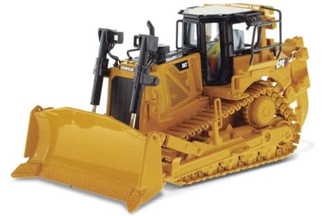 Types of Bulldozers and Bulldozer Blades - With Explained [Uses, Parts ...