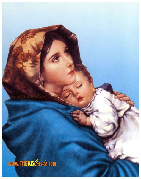 🔥 [50+] Jesus Christ Mother Mary Wallpapers | WallpaperSafari