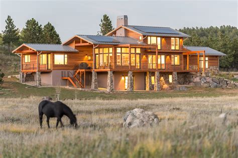 Gunung Mas Ranch | Architect Magazine | Rodwin Architecture, Gold Hill ...