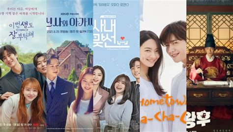 Top 5 K-dramas on Netflix for comedy bliss