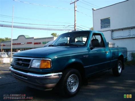 Paint options - Ranger-Forums - The Ultimate Ford Ranger Resource