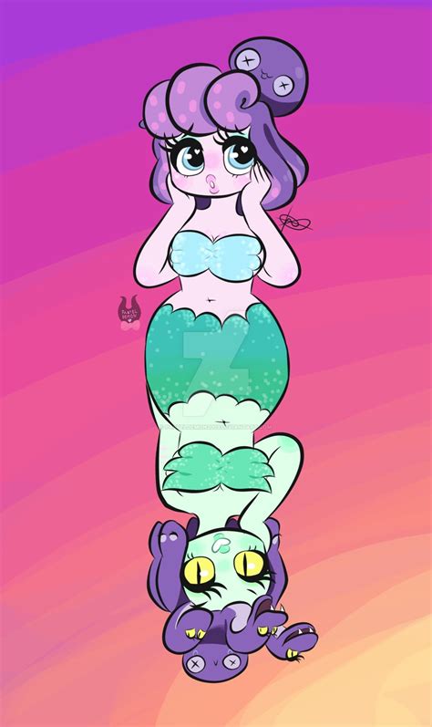 Mermaid Babe | Cala Maria | Know Your Meme