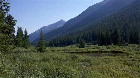 Arapaho National Forest (Colorado) : 2020 Ce qu'il faut savoir pour ...