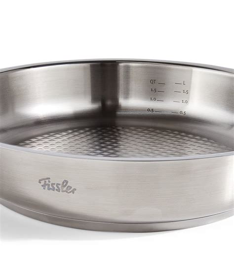 Fissler metallic Original Profi Collection 2.0 Frying Pan (28cm ...