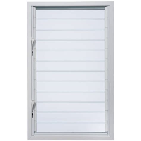 Jalousie Window Replacement | 2022 Buying Guide | Modernize