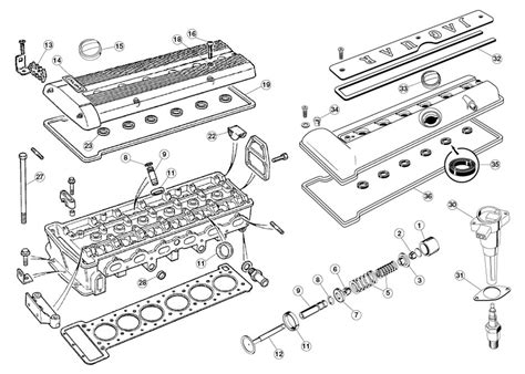 Cylinder Head, 4.0 Liter | Moss Motors