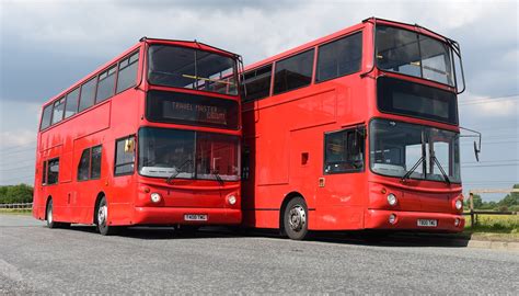 Why Double Decker Bus Hire Is the Perfect Transport Solution