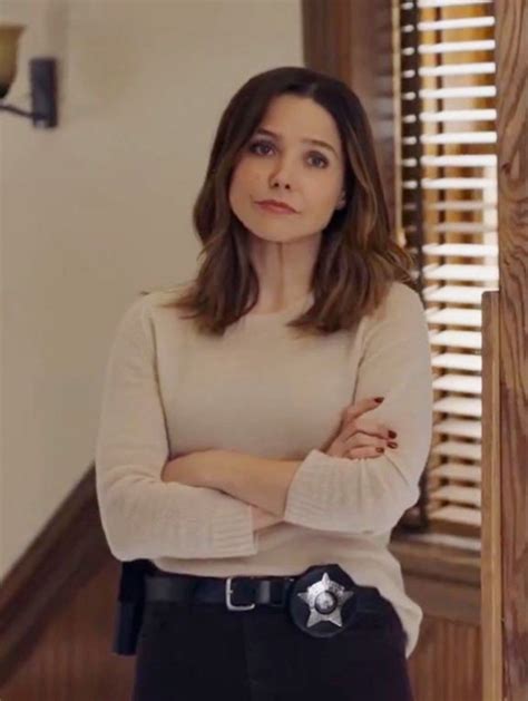 Erin Lindsay, Sophia Bush, Chicago Pd, Criminal Minds, Turtle Neck ...