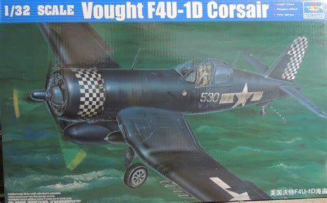 GMALB3202 1/32 CORSAIR F4U-1 BIRDCAGE ENGINE ACCESSORY BAY TAMIYA ...