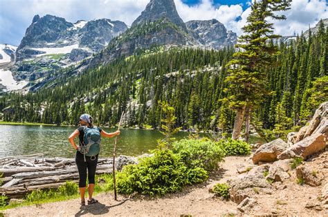 Rocky Mountain National Park: The Complete Guide for 2020 (with Map and ...