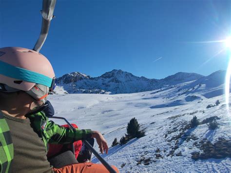 Andorra Ski Weekenders | Pyrenees Andorra | Stoke Travel