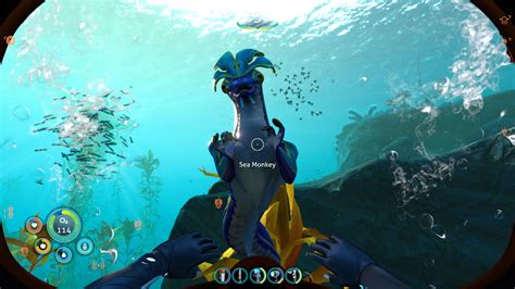 Subnautica: Below Zero Review | Cultture