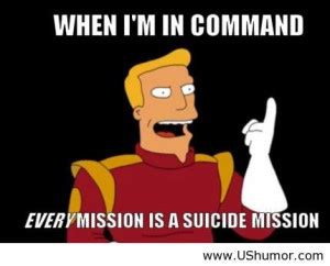 Zapp Brannigan Quotes. QuotesGram