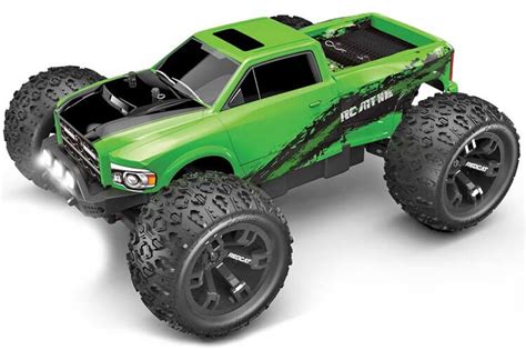 Redcat Machete 6S Brushless 1/6 RC Monster Truck - BRS Hobbies