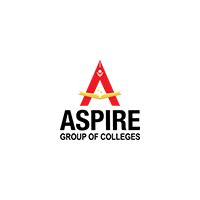 Download Aspire College Logo Vector & PNG