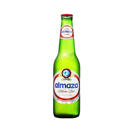 Almaza Beer | BEER | Autobar