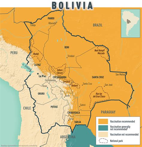 Yellow Fever Vaccine & Malaria Prevention Information, by Country | CDC ...